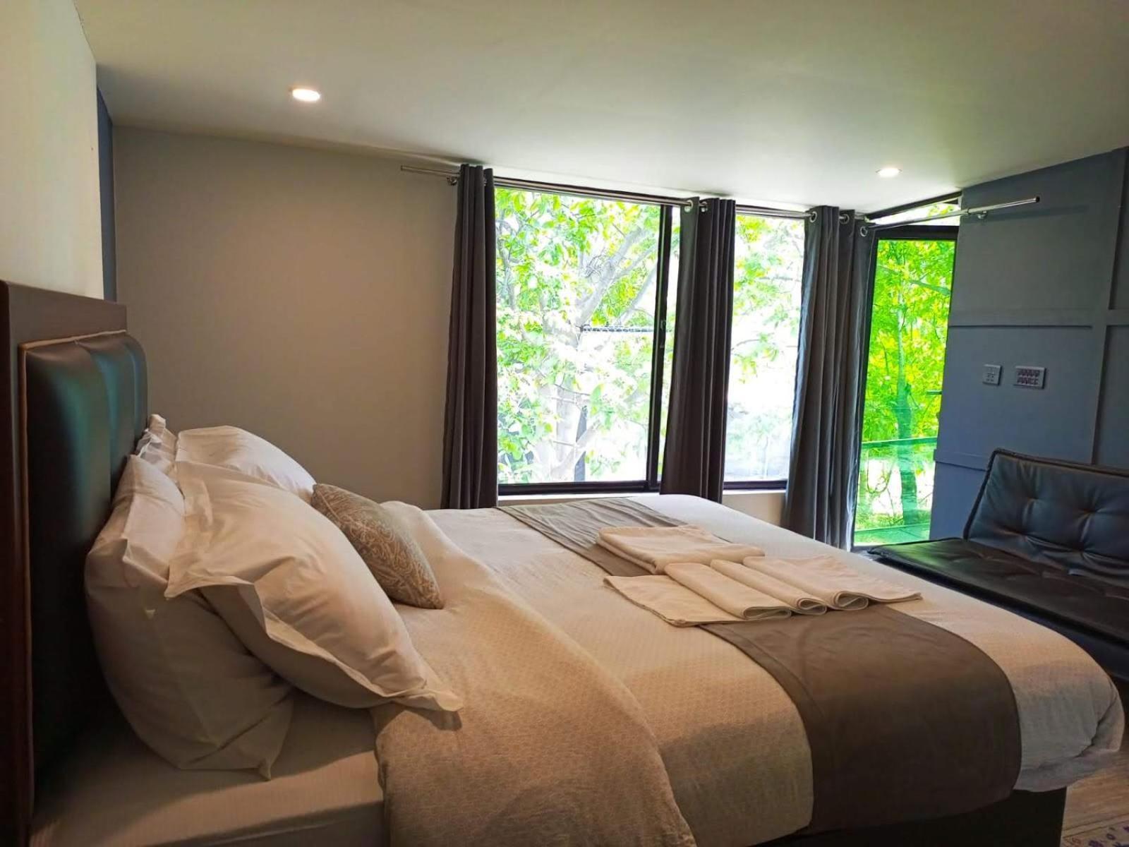 Grapes Garden Resort Hunza Karimabad  Luaran gambar