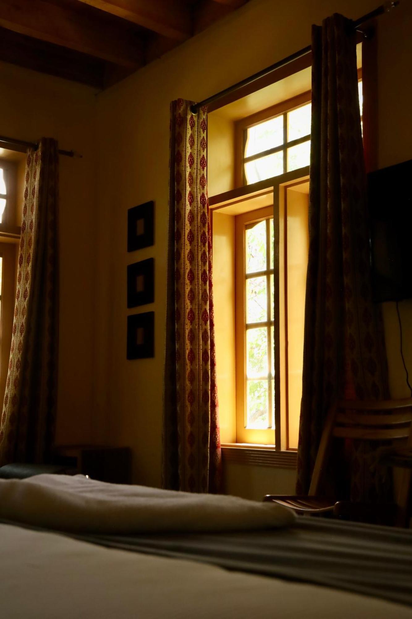 Grapes Garden Resort Hunza Karimabad  Luaran gambar