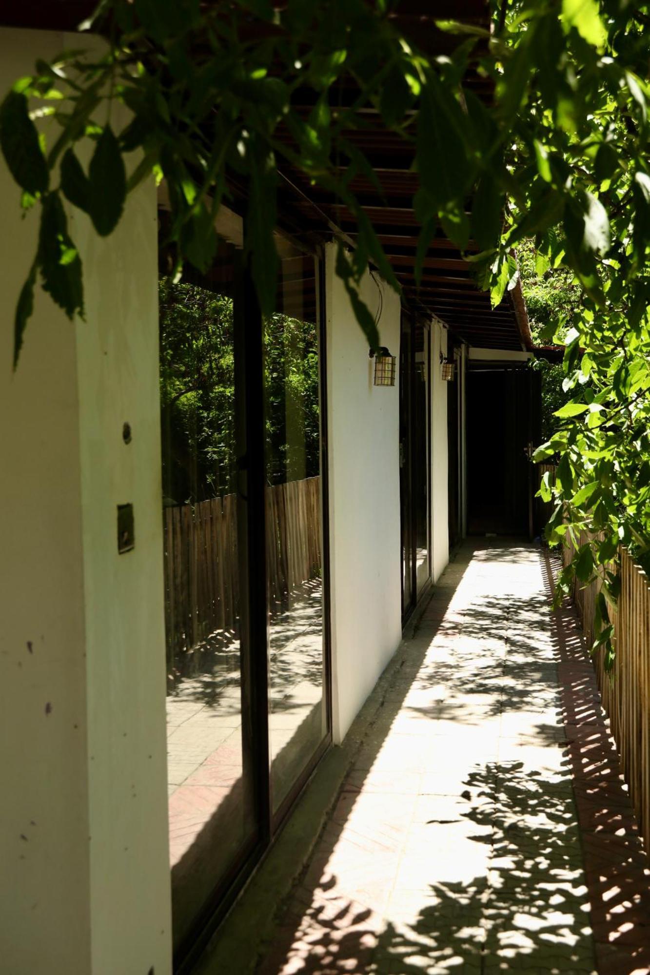 Grapes Garden Resort Hunza Karimabad  Luaran gambar